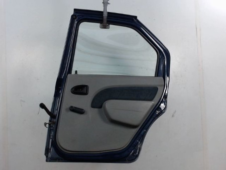 PORTE ARRIERE DROIT DACIA LOGAN