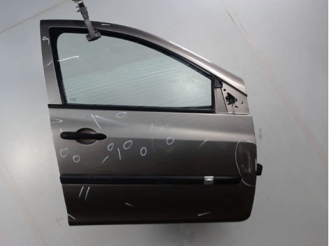 PORTE AVANT DROIT RENAULT CLIO