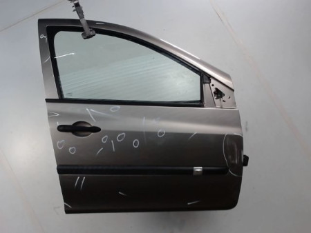 PORTE AVANT DROIT RENAULT CLIO