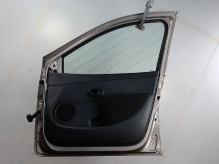 PORTE AVANT DROIT RENAULT CLIO