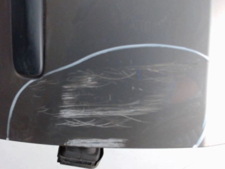 PORTE AVANT DROIT RENAULT CLIO