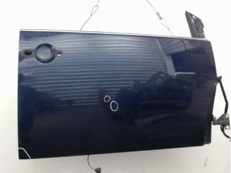 PORTE AVANT DROIT VOLKSWAGEN NEWBEETLE