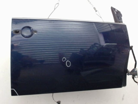 PORTE AVANT DROIT VOLKSWAGEN NEWBEETLE