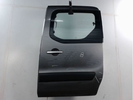 PORTE COULISSANTE GAUCHE PEUGEOT PARTNER
