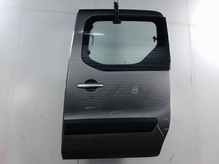 PORTE COULISSANTE GAUCHE PEUGEOT PARTNER