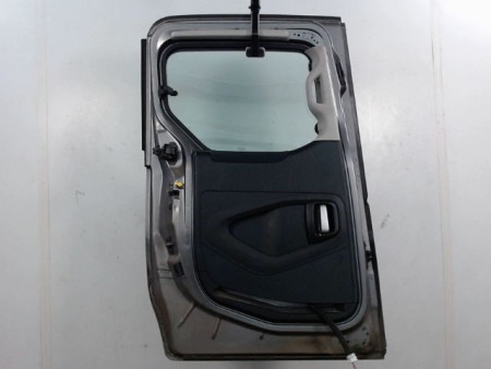 PORTE COULISSANTE GAUCHE PEUGEOT PARTNER