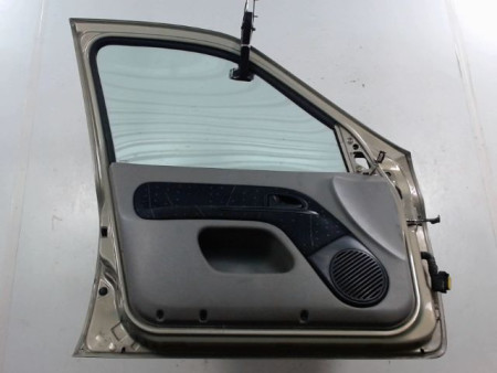 PORTE AVANT GAUCHE RENAULT CLIO