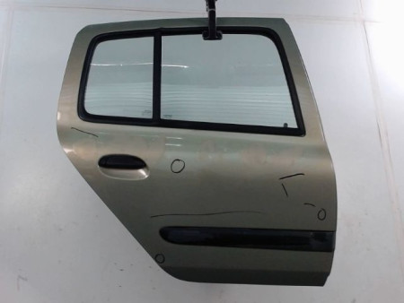 PORTE ARRIERE DROIT RENAULT CLIO