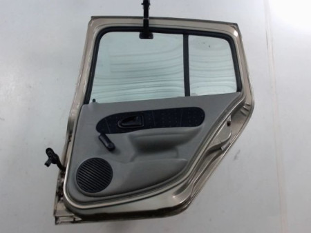 PORTE ARRIERE DROIT RENAULT CLIO