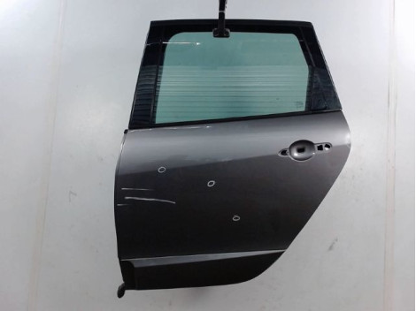 PORTE ARRIERE GAUCHE RENAULT MEGANE
