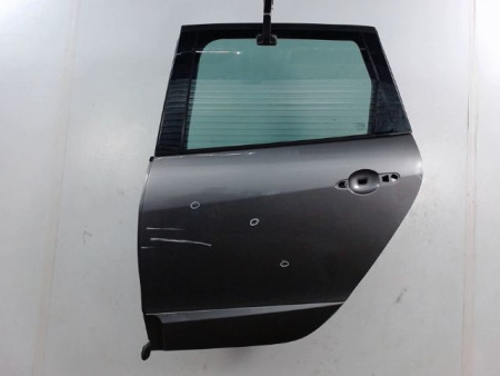 PORTE ARRIERE GAUCHE RENAULT MEGANE
