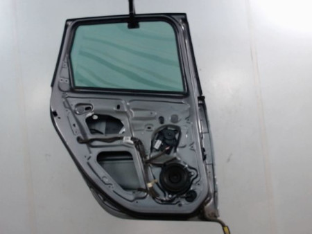 PORTE ARRIERE GAUCHE RENAULT MEGANE