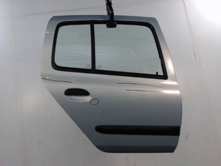 PORTE ARRIERE DROIT RENAULT CLIO