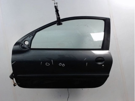 PORTE AVANT GAUCHE PEUGEOT 206