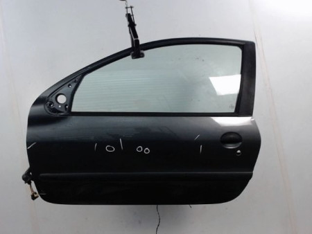 PORTE AVANT GAUCHE PEUGEOT 206