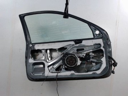 PORTE AVANT GAUCHE PEUGEOT 206