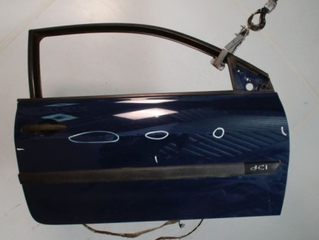 PORTE AVANT DROIT RENAULT MEGANE