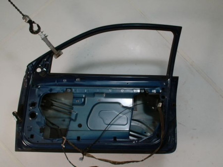 PORTE AVANT DROIT RENAULT MEGANE