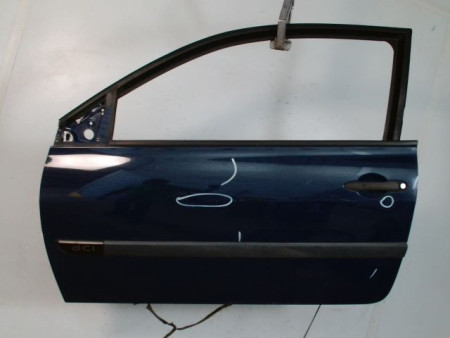 PORTE AVANT GAUCHE RENAULT MEGANE