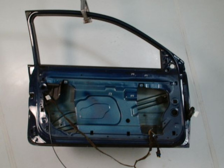PORTE AVANT GAUCHE RENAULT MEGANE