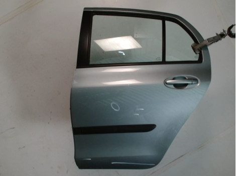 PORTE ARRIERE GAUCHE TOYOTA YARIS