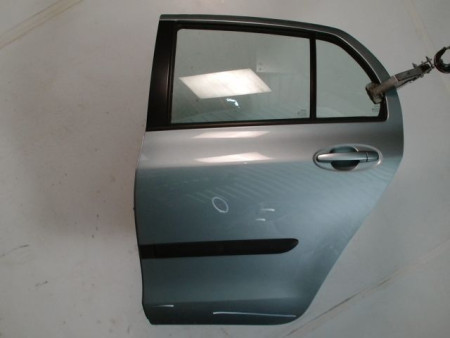 PORTE ARRIERE GAUCHE TOYOTA YARIS