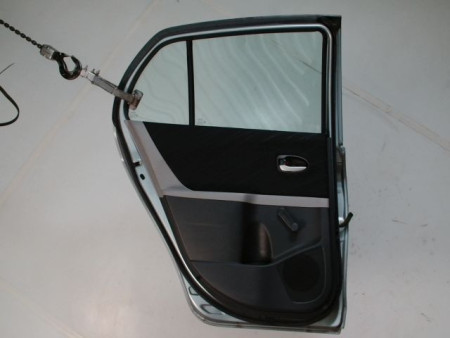 PORTE ARRIERE GAUCHE TOYOTA YARIS