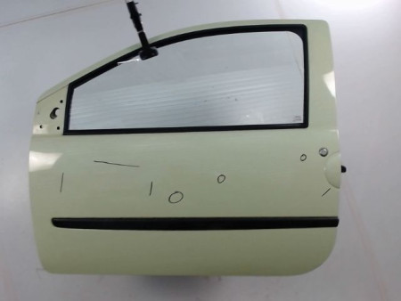 PORTE AVANT GAUCHE RENAULT TWINGO