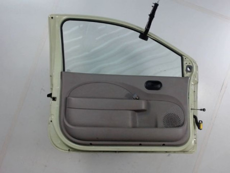 PORTE AVANT GAUCHE RENAULT TWINGO