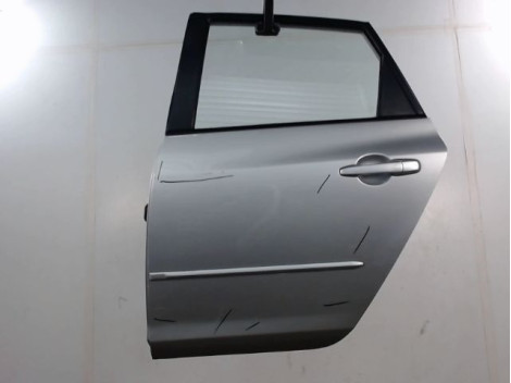PORTE ARRIERE GAUCHE MAZDA 3