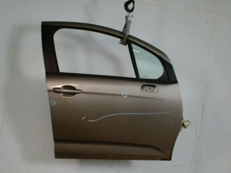 PORTE AVANT DROIT CITROEN C3