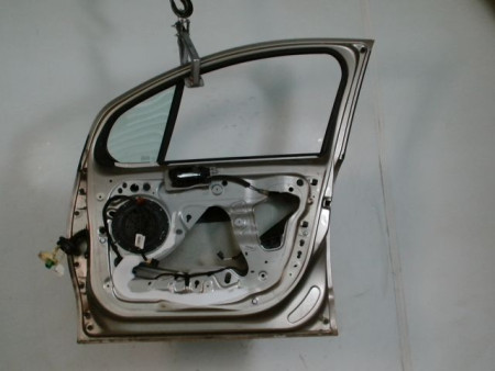 PORTE AVANT DROIT CITROEN C3