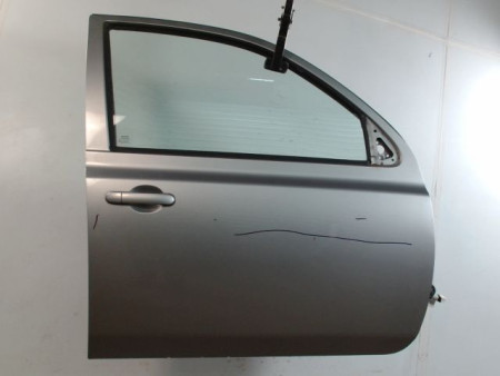 PORTE AVANT DROIT NISSAN MICRA