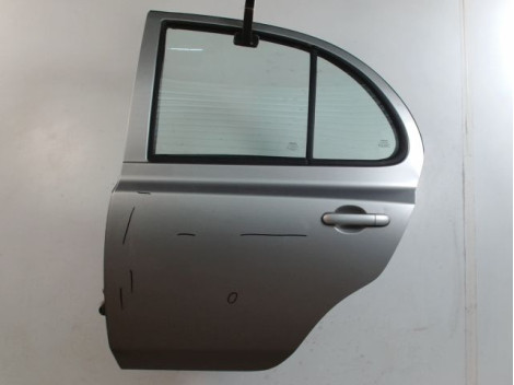 PORTE ARRIERE GAUCHE NISSAN MICRA