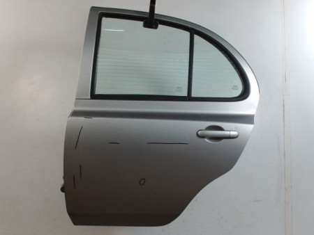 PORTE ARRIERE GAUCHE NISSAN MICRA