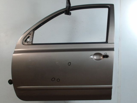 PORTE AVANT GAUCHE NISSAN MICRA