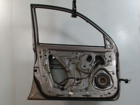 PORTE AVANT GAUCHE NISSAN MICRA