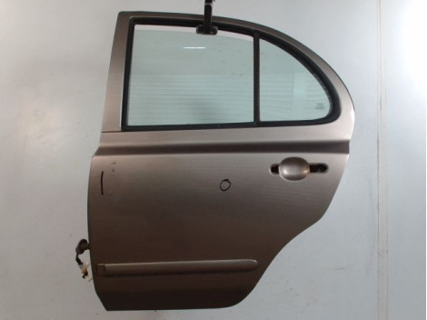 PORTE ARRIERE GAUCHE NISSAN MICRA