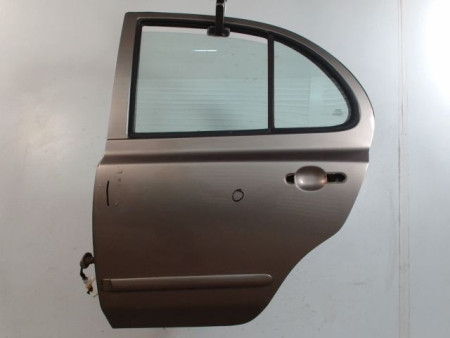 PORTE ARRIERE GAUCHE NISSAN MICRA