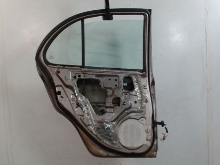 PORTE ARRIERE GAUCHE NISSAN MICRA
