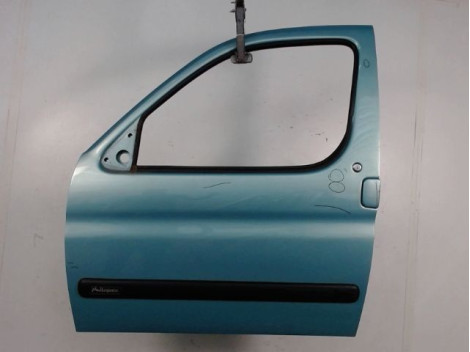 PORTE AVANT GAUCHE CITROEN BERLINGO