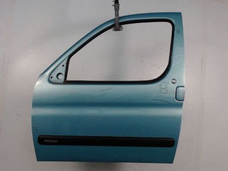 PORTE AVANT GAUCHE CITROEN BERLINGO
