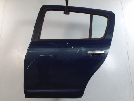 PORTE ARRIERE GAUCHE DACIA SANDERO