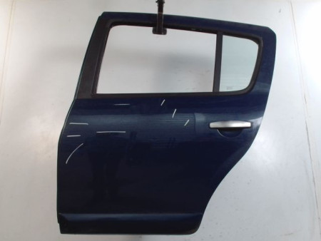 PORTE ARRIERE GAUCHE DACIA SANDERO