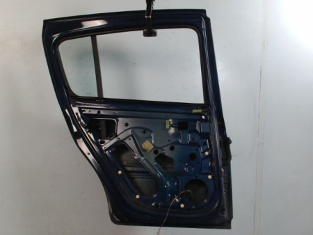 PORTE ARRIERE GAUCHE DACIA SANDERO