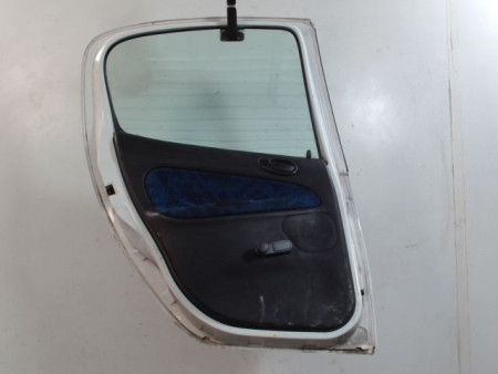 PORTE ARRIERE GAUCHE PEUGEOT 206