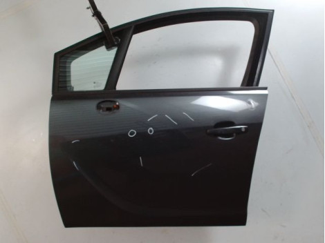 PORTE AVANT GAUCHE OPEL MERIVA