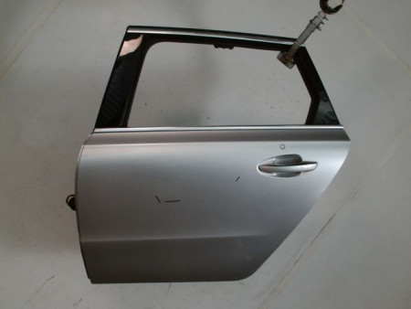 PORTE ARRIERE GAUCHE PEUGEOT 508