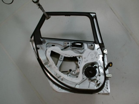 PORTE ARRIERE GAUCHE PEUGEOT 508