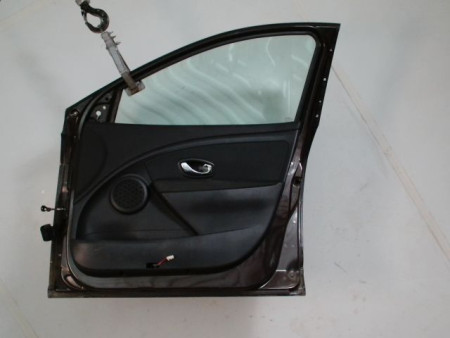 PORTE AVANT DROIT RENAULT MEGANE